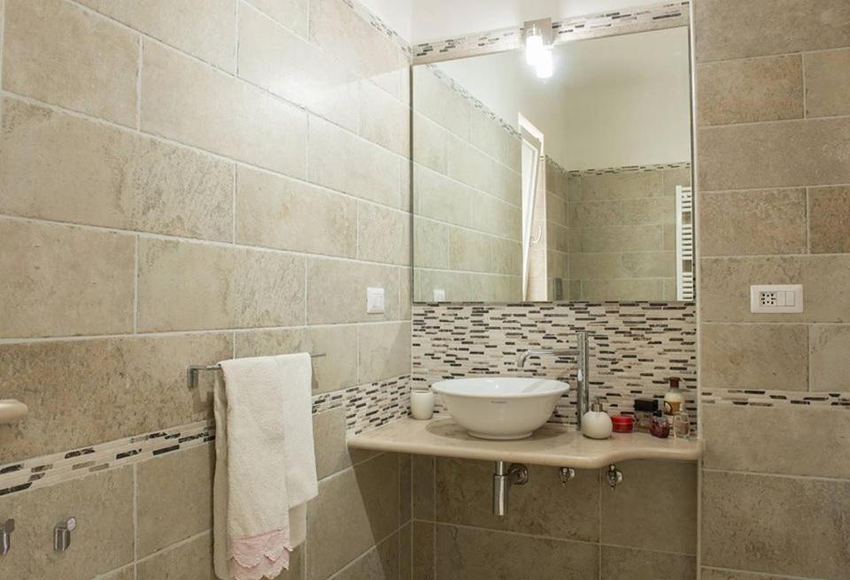 Junior Suite con Vista Giardino