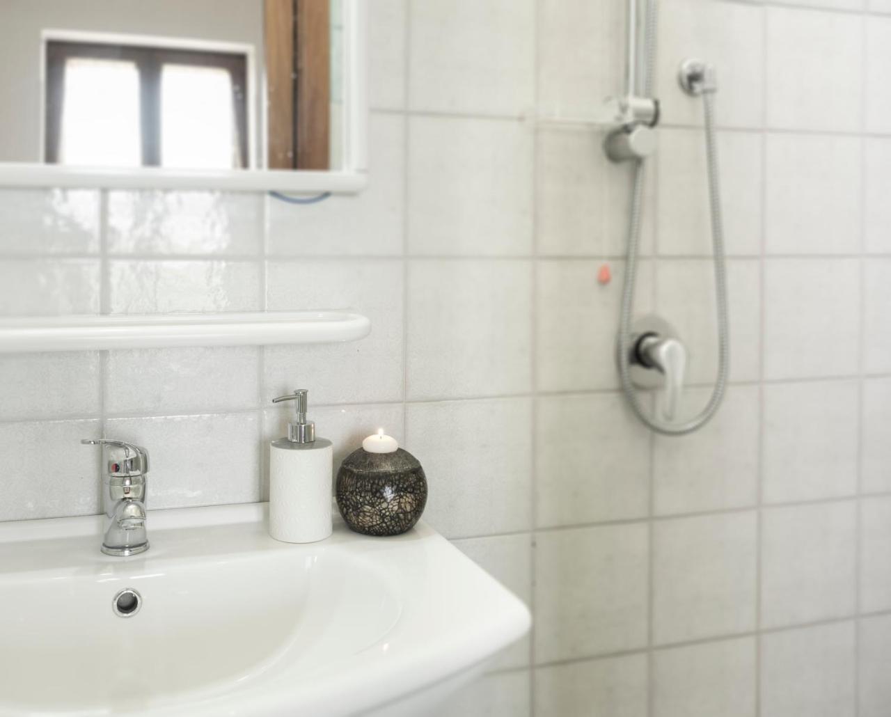 Appartamento con Vista Piscina